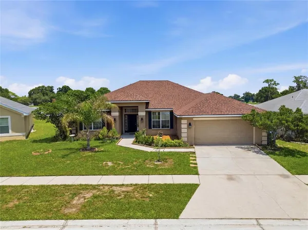 $365,000 | 1097 Normandy Heights Circle, Winter Haven, FL 33880