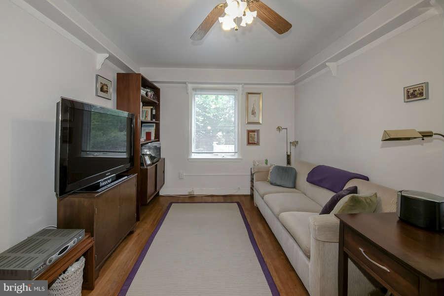 3216 Rittenhouse Street Northwest Washington, DC 20015 - Photo 12 of 21 Bedroom