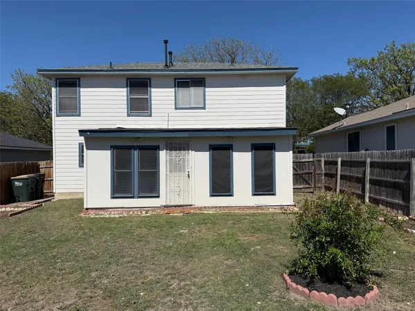 $1,800 | 111 Mist Flower Drive, Pflugerville, TX 78660