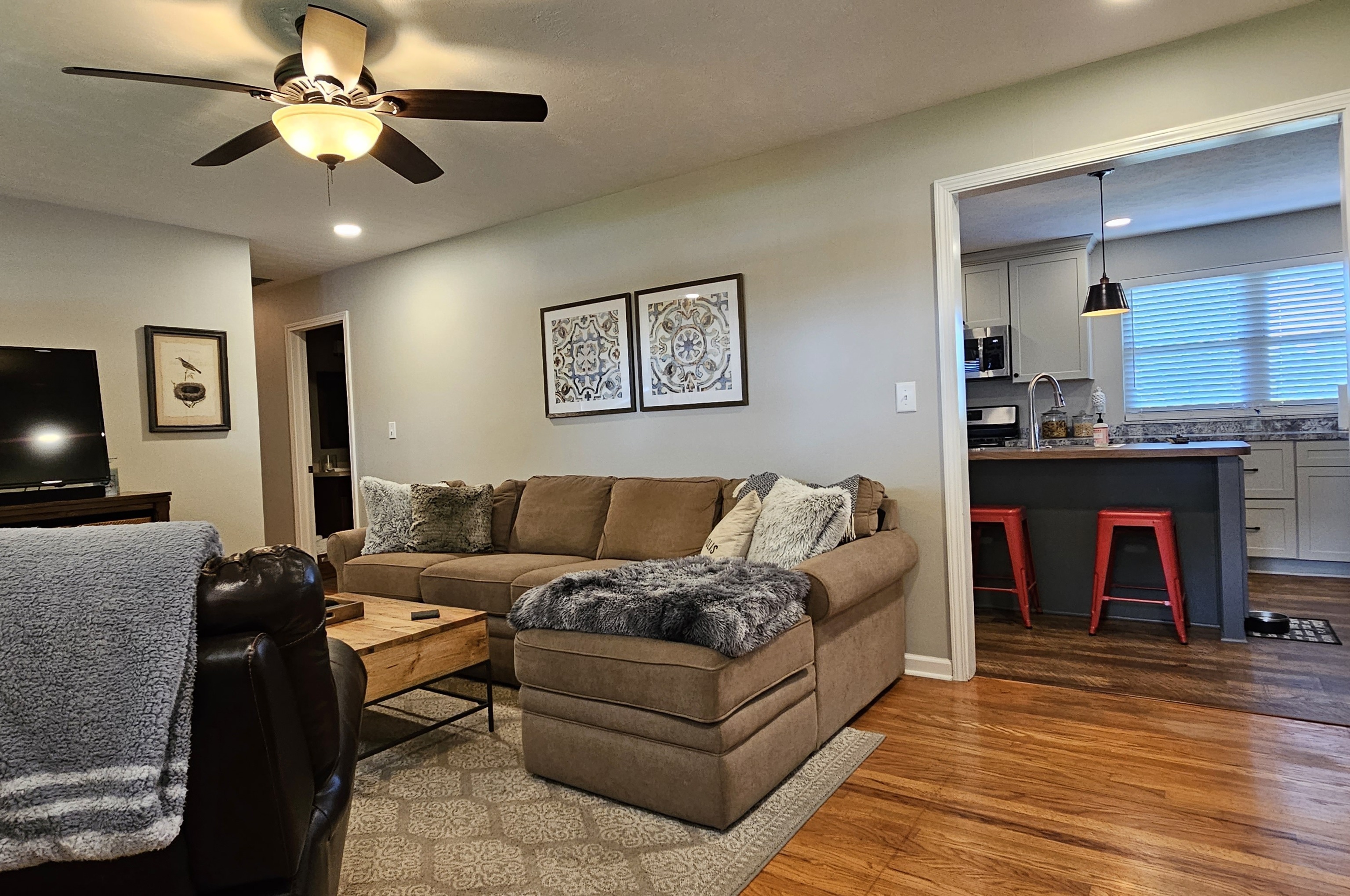 480 North Meridian Road Greenfield, IN 46140 - Photo 6 of 20 Gallery Image 6