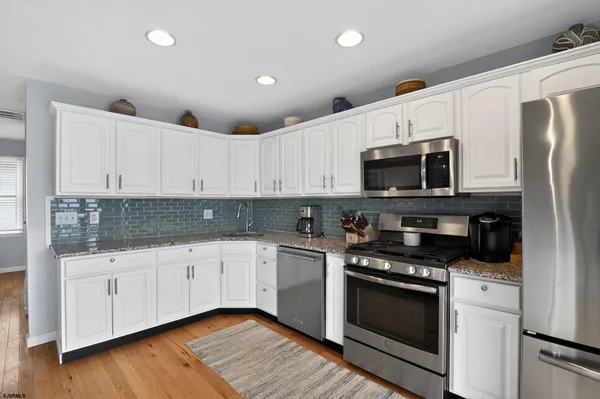$685,000 | 16 Horizon Lane, Brigantine, NJ 08203