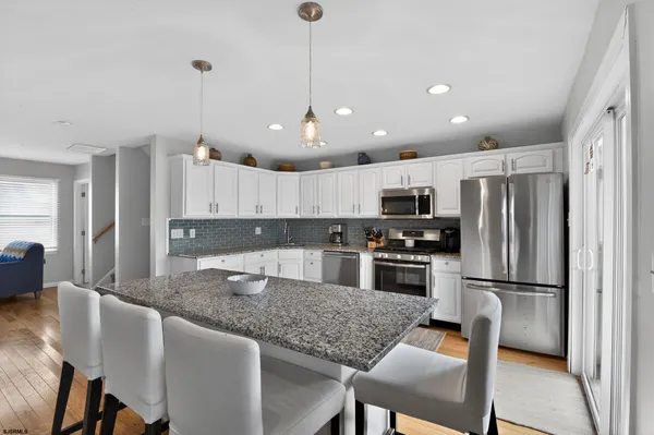 $685,000 | 16 Horizon Lane, Brigantine, NJ 08203