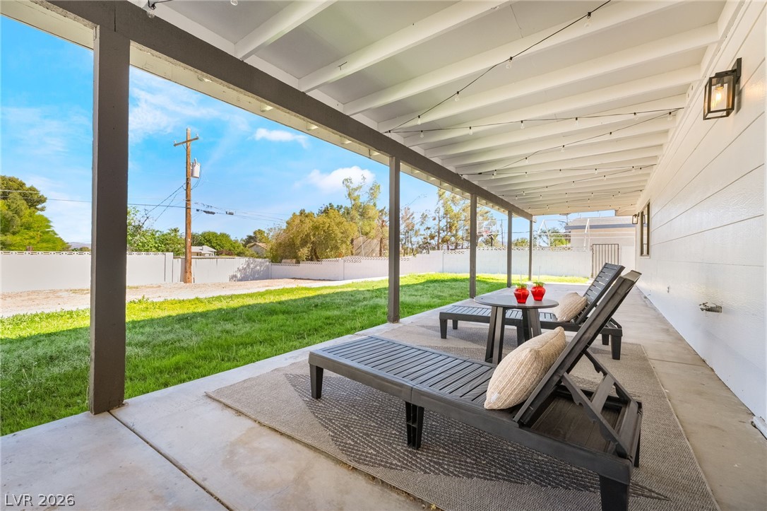 5574 South Mojave Road Las Vegas, NV 89120 - Photo 70 of 73