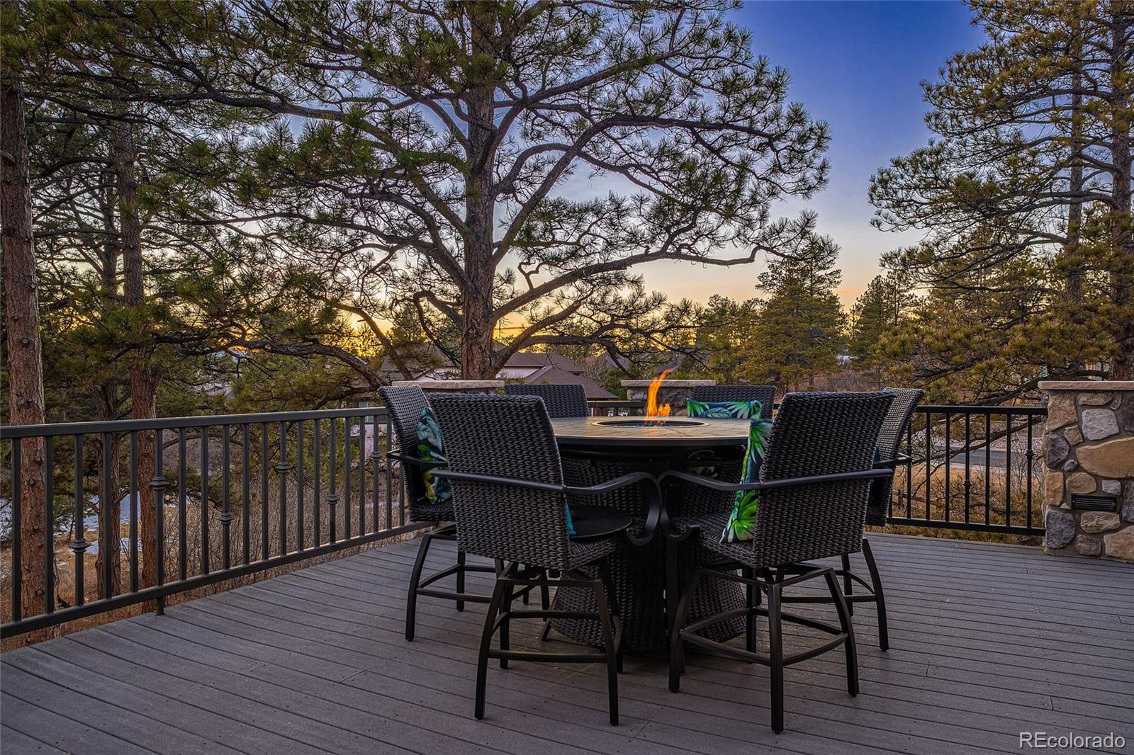 2540 Saddleback Drive Castle Rock, CO 80104 - Photo 12 of 40