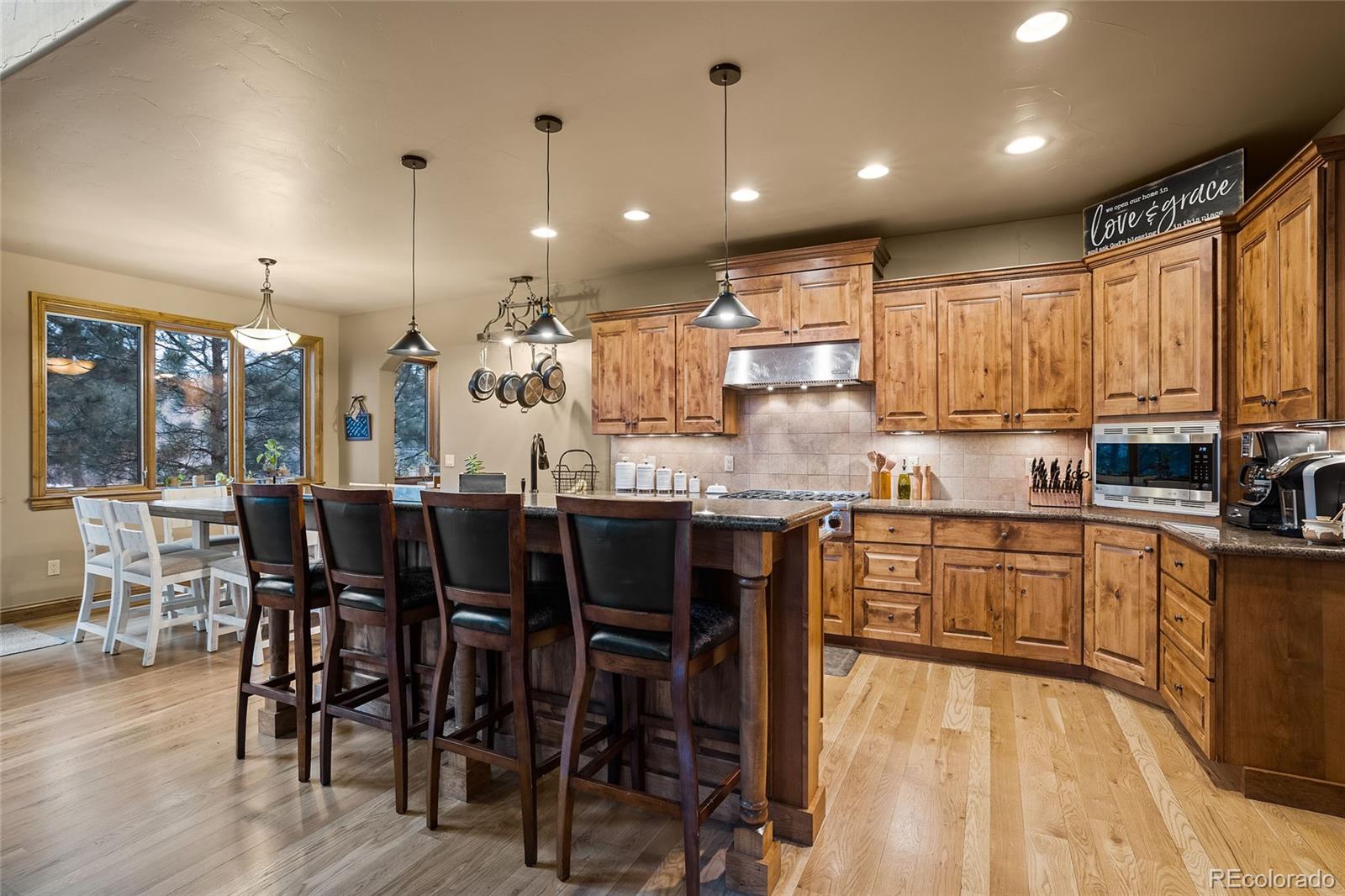 2540 Saddleback Drive Castle Rock, CO 80104 - Photo 15 of 40