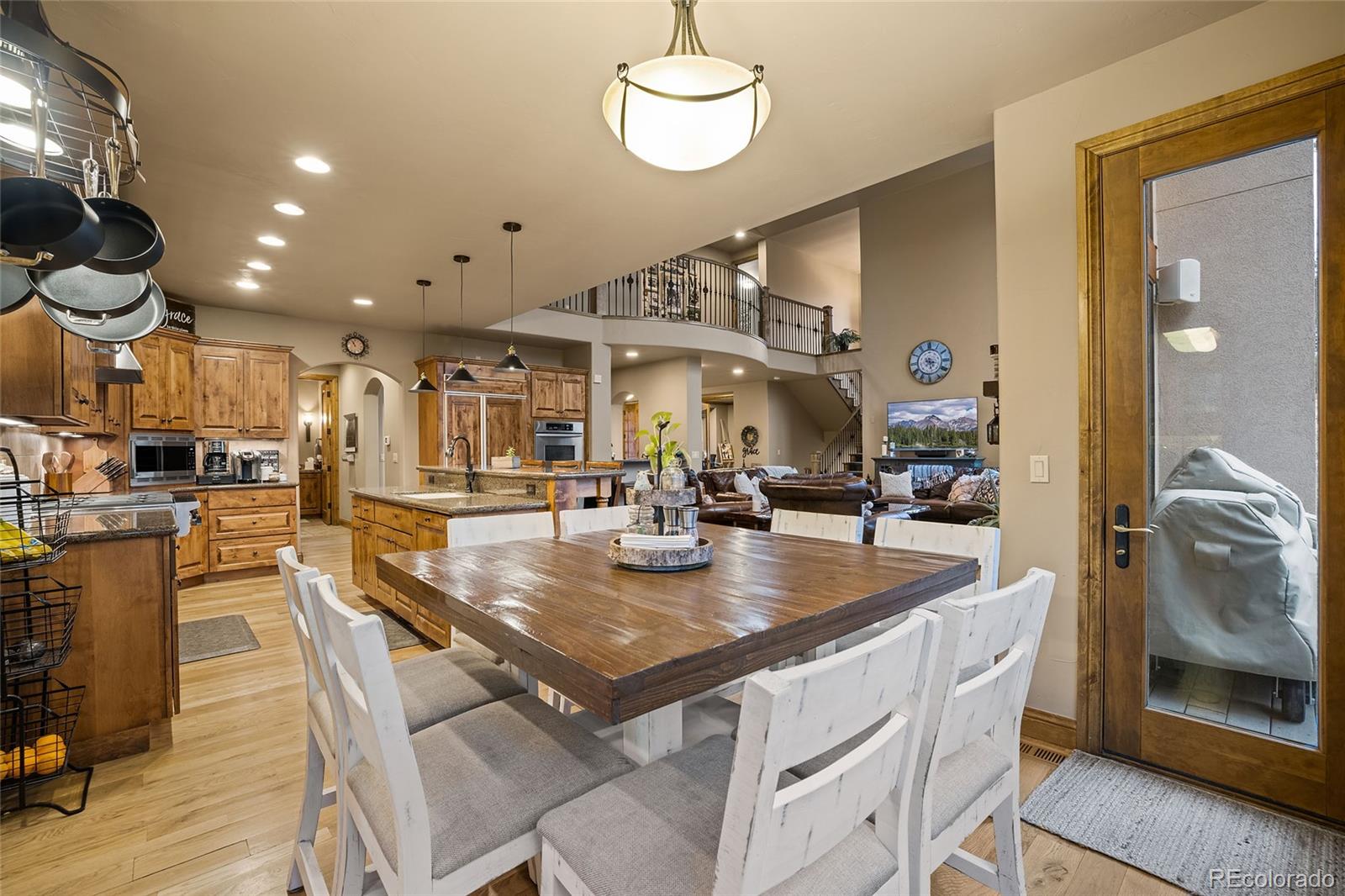 2540 Saddleback Drive Castle Rock, CO 80104 - Photo 17 of 40