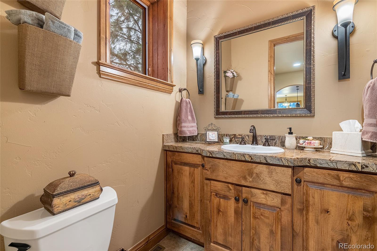 2540 Saddleback Drive Castle Rock, CO 80104 - Photo 20 of 40