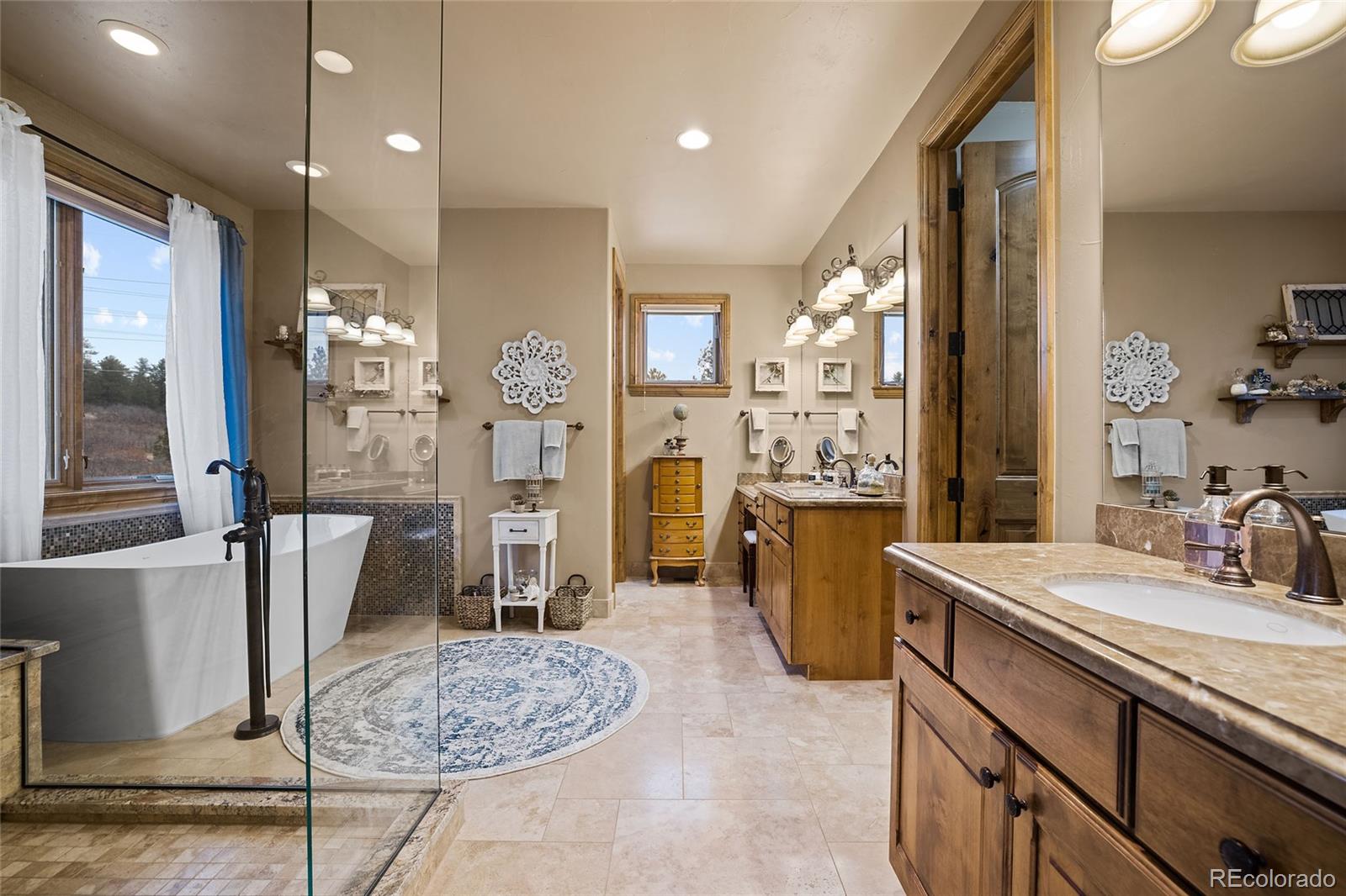 2540 Saddleback Drive Castle Rock, CO 80104 - Photo 22 of 40