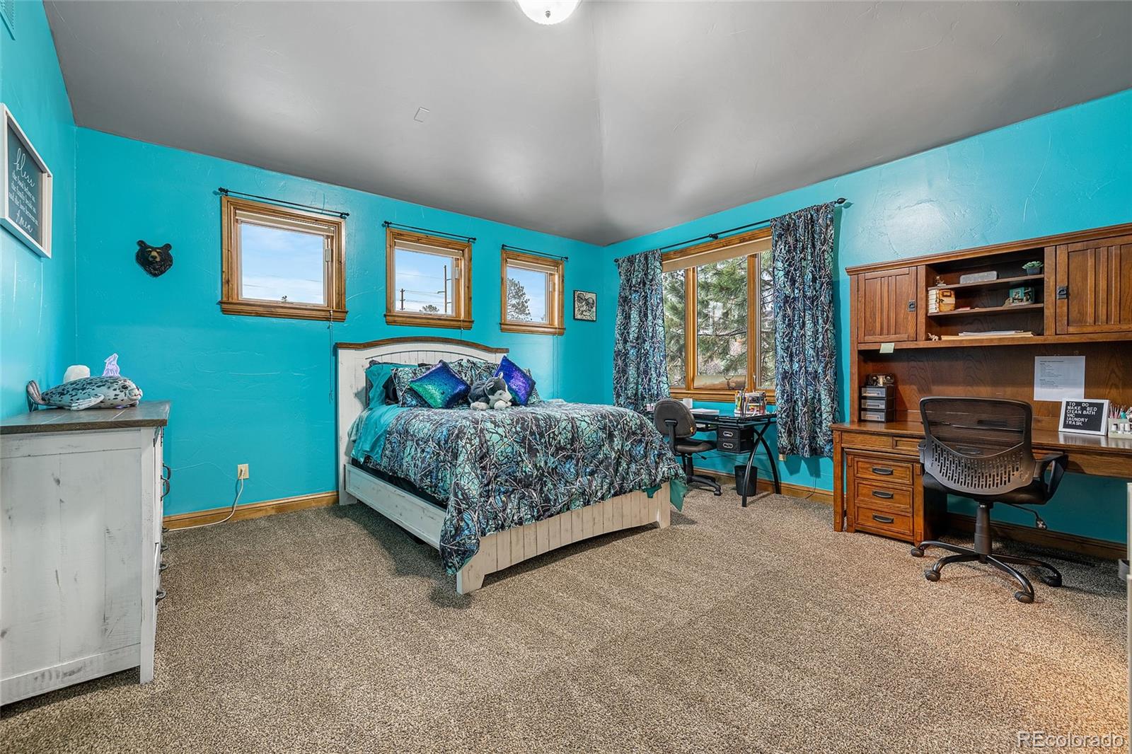 2540 Saddleback Drive Castle Rock, CO 80104 - Photo 25 of 40