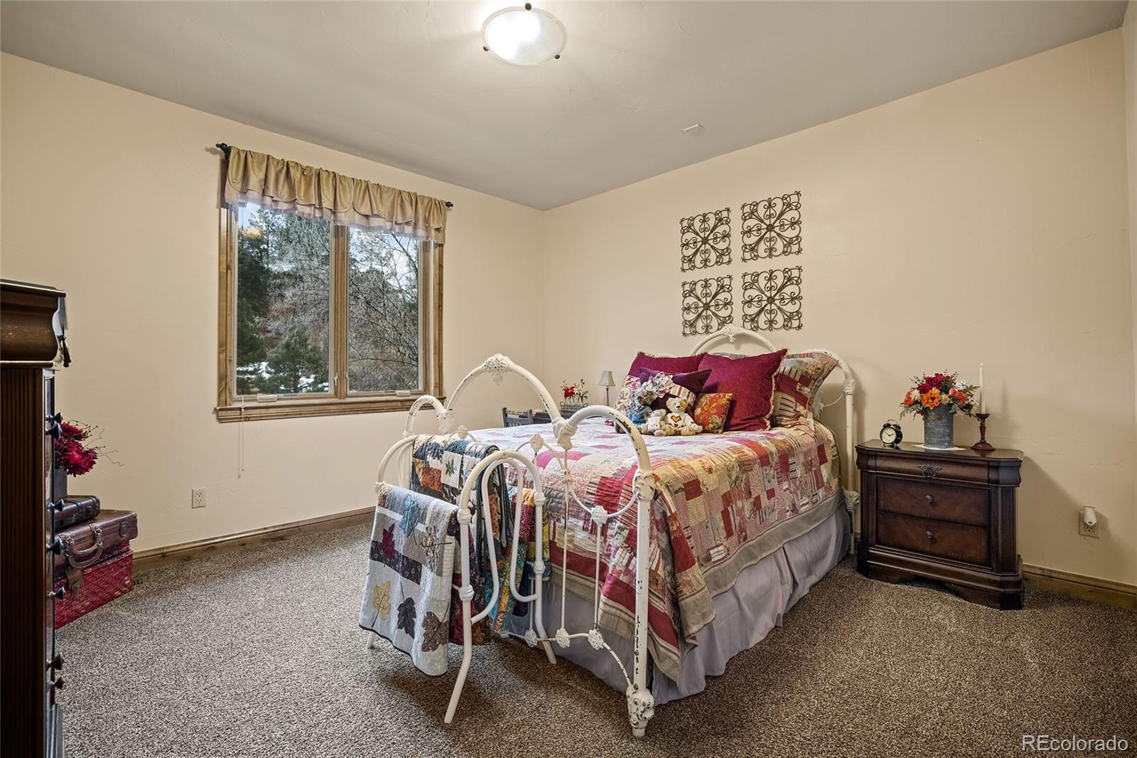 2540 Saddleback Drive Castle Rock, CO 80104 - Photo 27 of 40