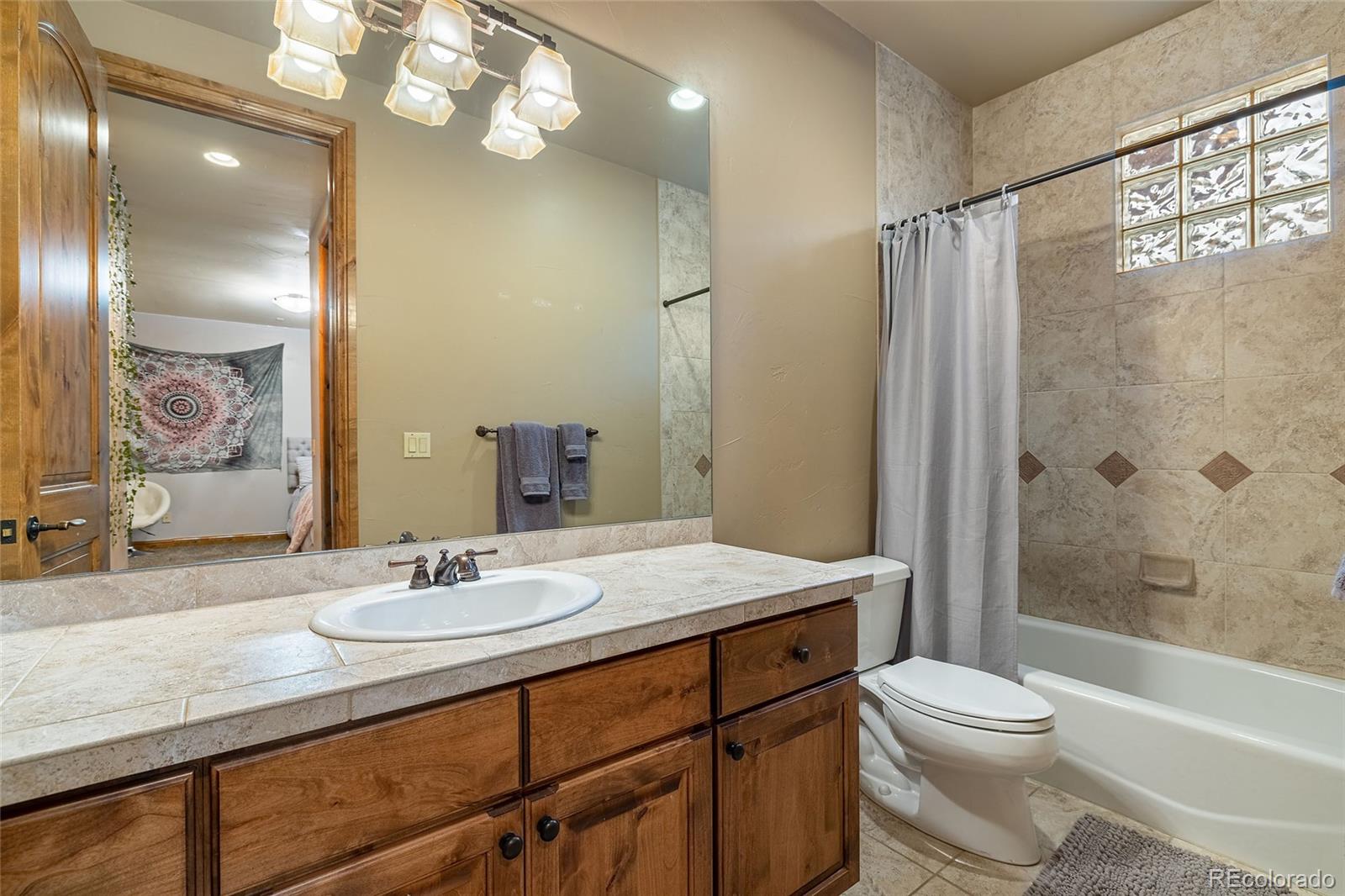 2540 Saddleback Drive Castle Rock, CO 80104 - Photo 29 of 40