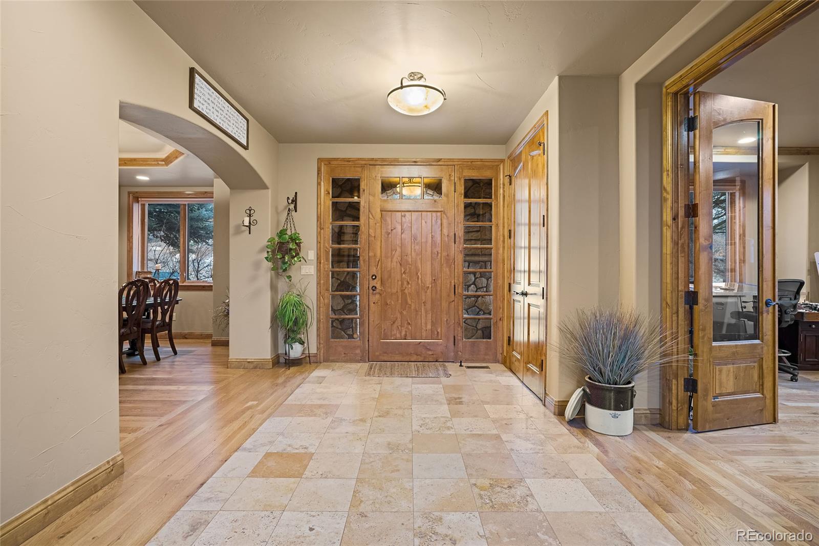 2540 Saddleback Drive Castle Rock, CO 80104 - Photo 3 of 40