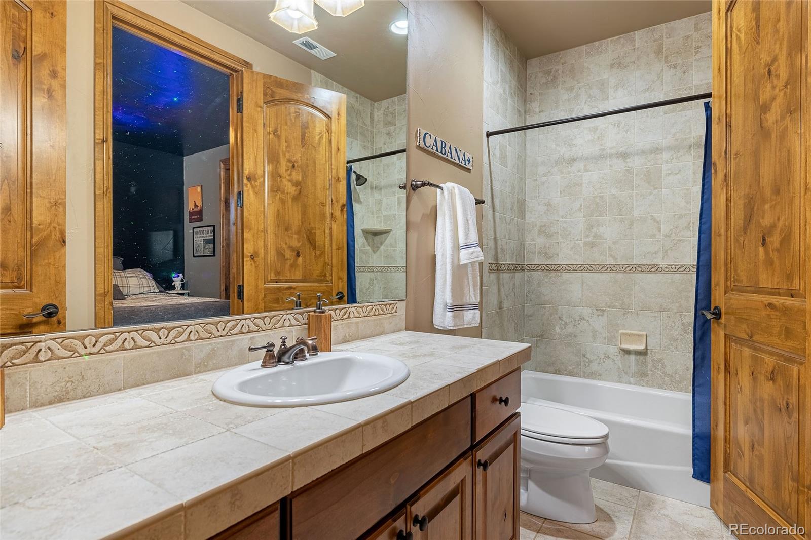 2540 Saddleback Drive Castle Rock, CO 80104 - Photo 31 of 40