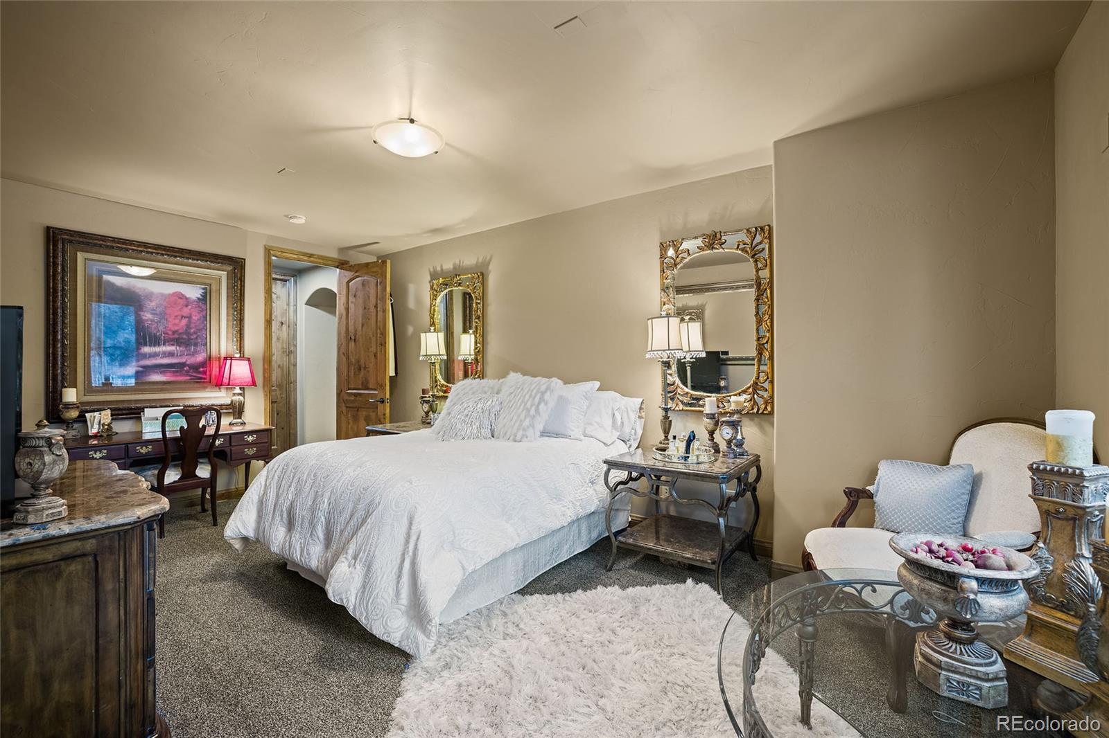 2540 Saddleback Drive Castle Rock, CO 80104 - Photo 32 of 40