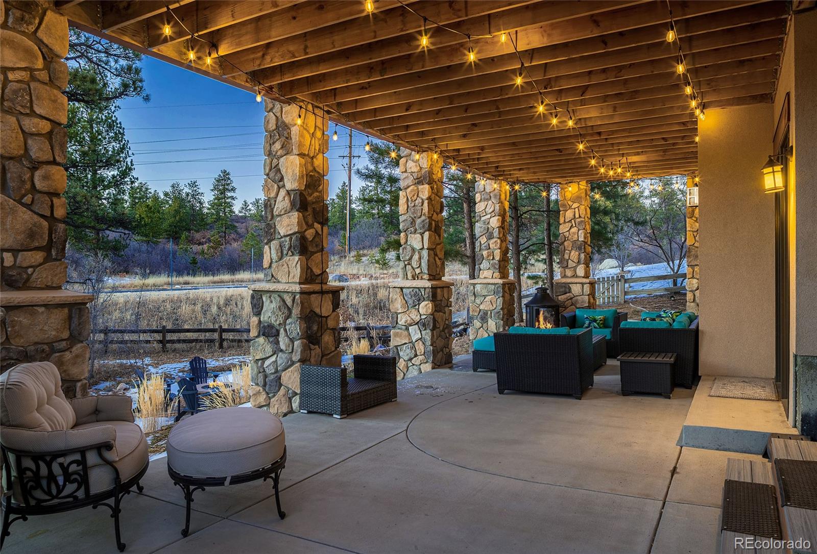 2540 Saddleback Drive Castle Rock, CO 80104 - Photo 36 of 40