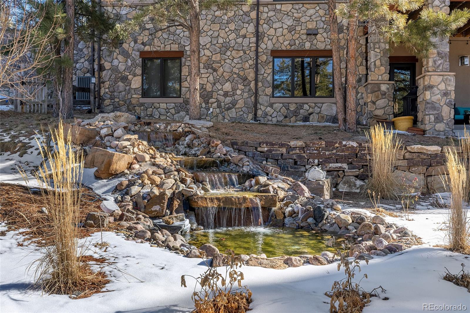 2540 Saddleback Drive Castle Rock, CO 80104 - Photo 38 of 40