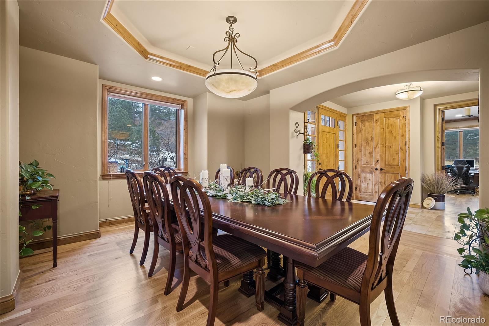 2540 Saddleback Drive Castle Rock, CO 80104 - Photo 4 of 40