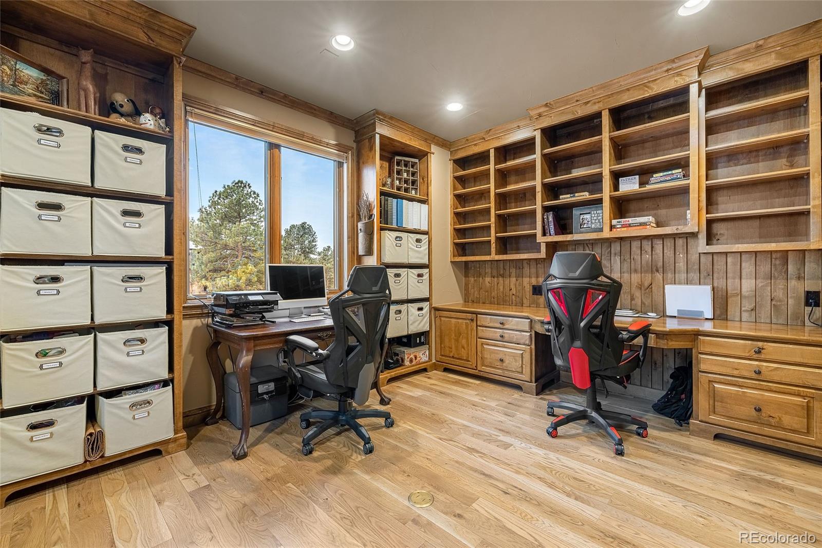 2540 Saddleback Drive Castle Rock, CO 80104 - Photo 6 of 40