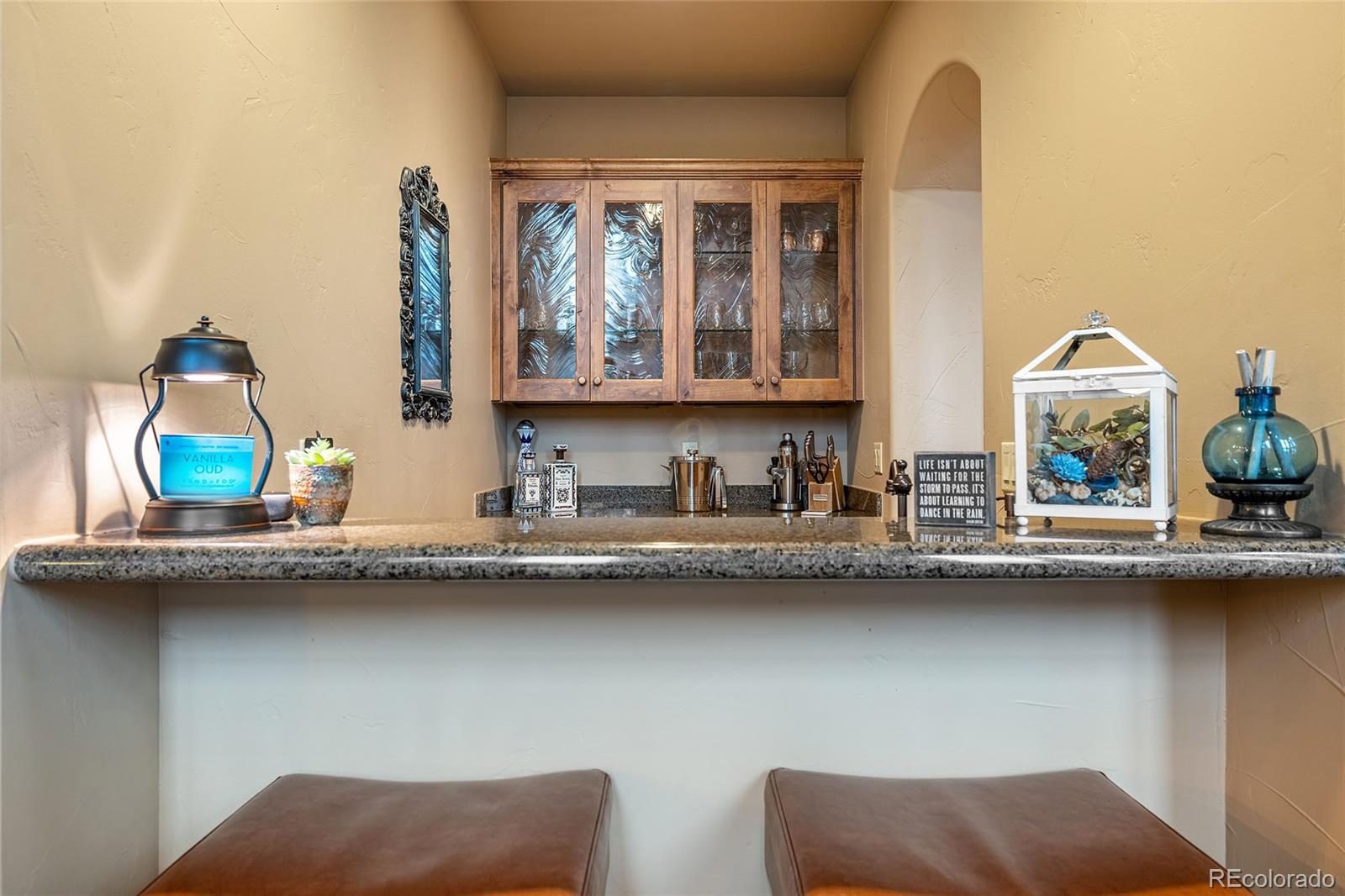 2540 Saddleback Drive Castle Rock, CO 80104 - Photo 9 of 40