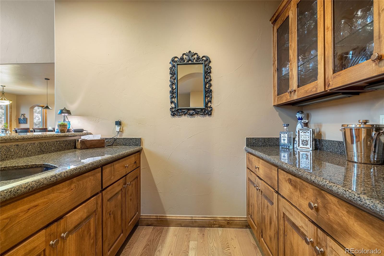 2540 Saddleback Drive Castle Rock, CO 80104 - Photo 10 of 40