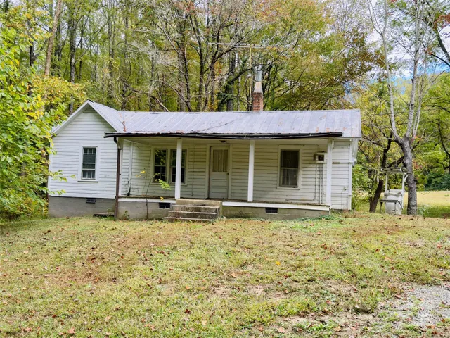 $220,000 | 6091 Nowlings Chapel Road, Morganton, NC 28655