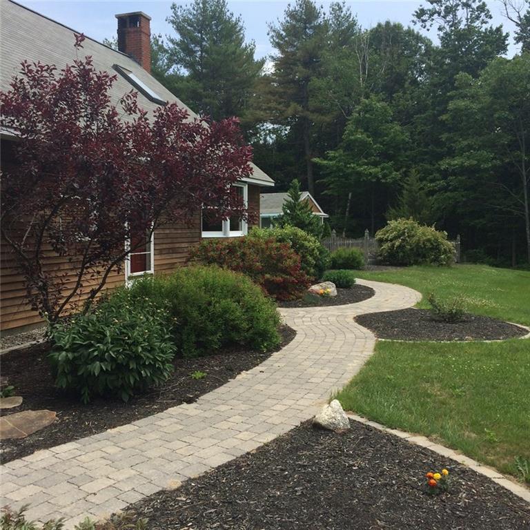 293 Town Farm Road New Gloucester, ME 04260 - Photo 32 of 35 Photo