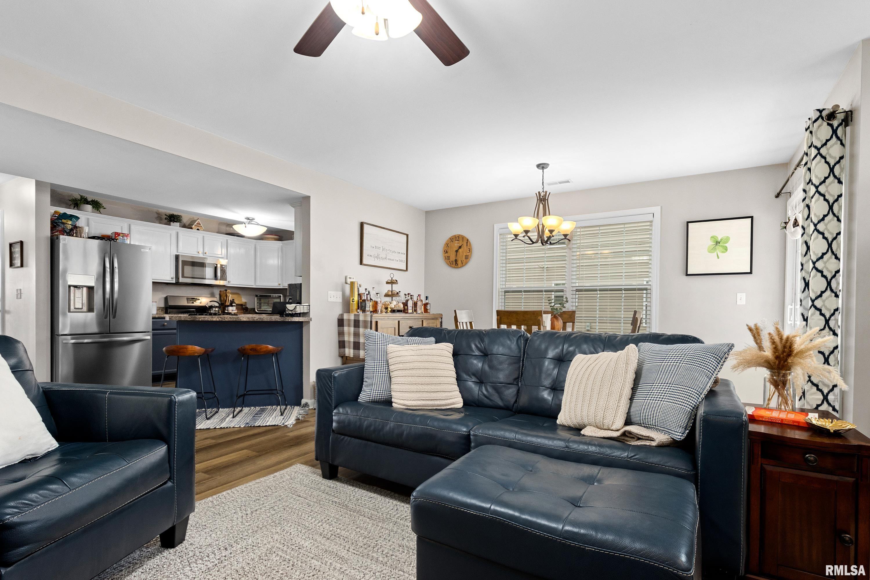 1107 Dixon Street Washington, IL 61571 - Photo 12 of 37