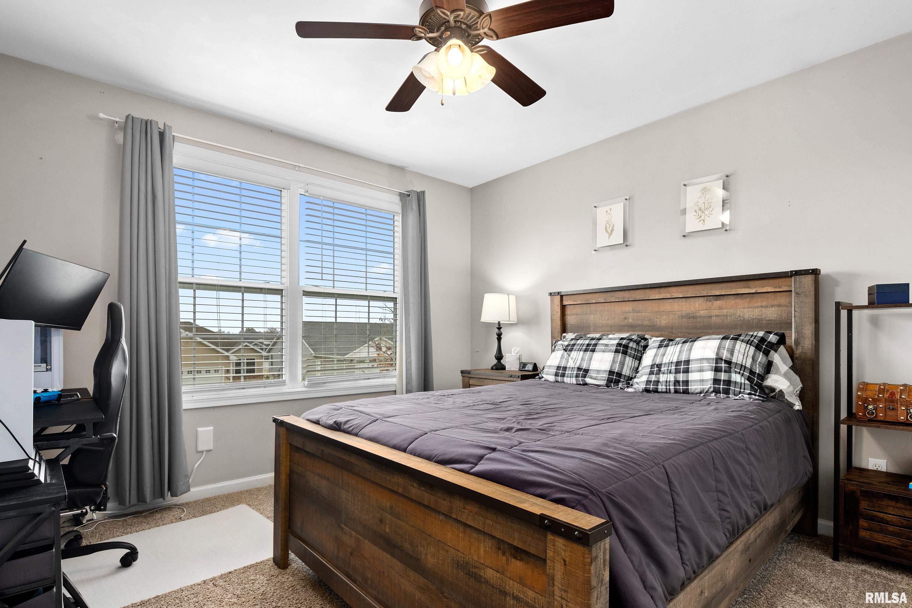 1107 Dixon Street Washington, IL 61571 - Photo 19 of 37