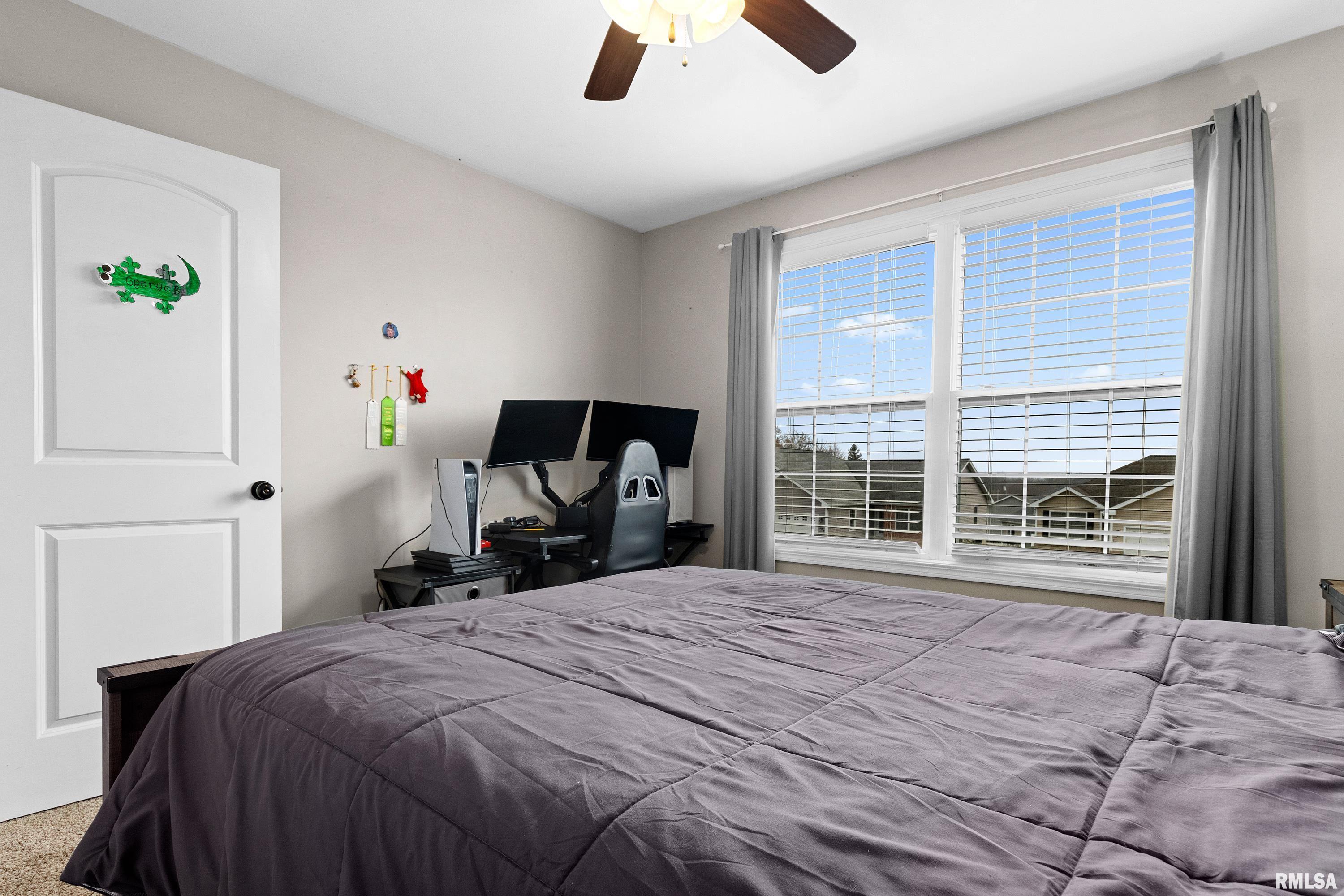 1107 Dixon Street Washington, IL 61571 - Photo 20 of 37