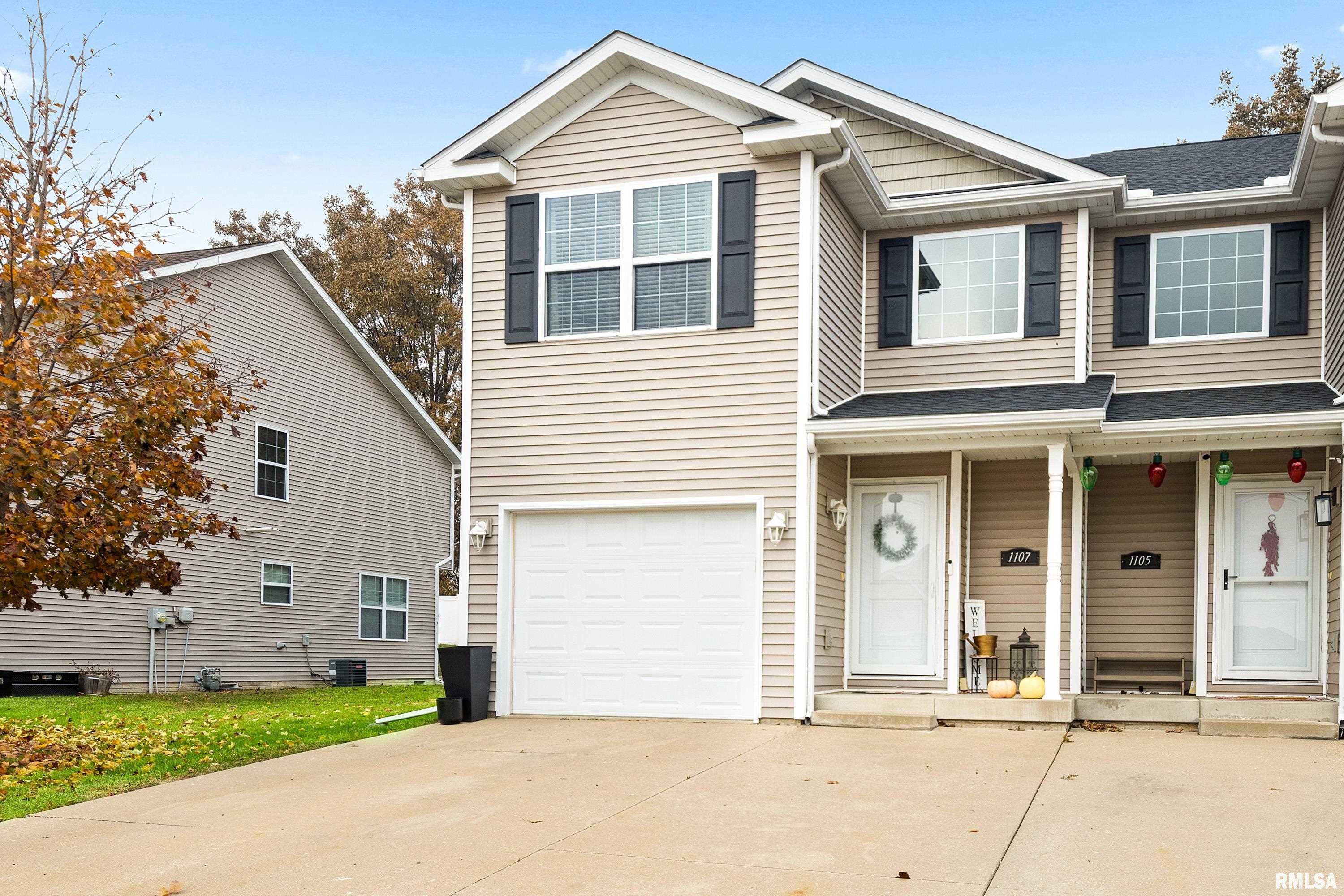 1107 Dixon Street Washington, IL 61571 - Photo 32 of 37