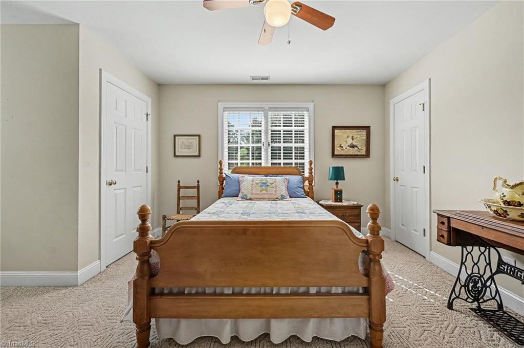 2380 Olde Spring Court Graham, NC 27253 - Photo 22 of 36