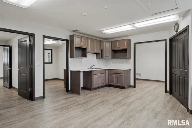 $128,500 | 900 East Union Street, Nokomis, IL 62075