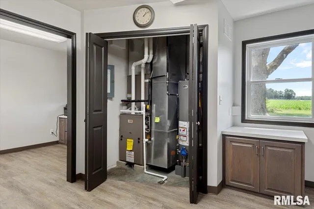 $128,500 | 900 East Union Street, Nokomis, IL 62075