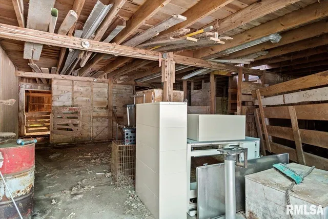 $128,500 | 900 East Union Street, Nokomis, IL 62075