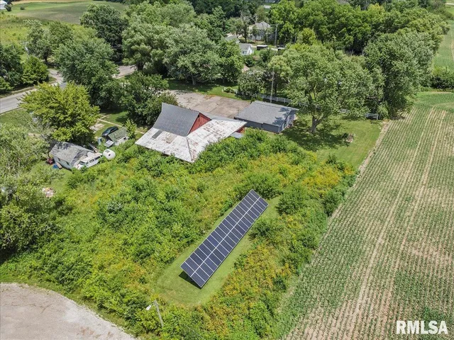 $128,500 | 900 East Union Street, Nokomis, IL 62075