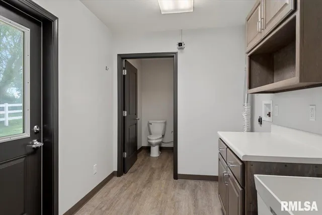 $128,500 | 900 East Union Street, Nokomis, IL 62075