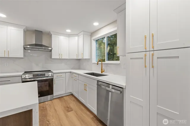 $799,950 | 5208 66th Avenue West, University Place, WA 98467