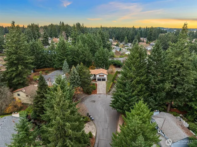 $799,950 | 5208 66th Avenue West, University Place, WA 98467