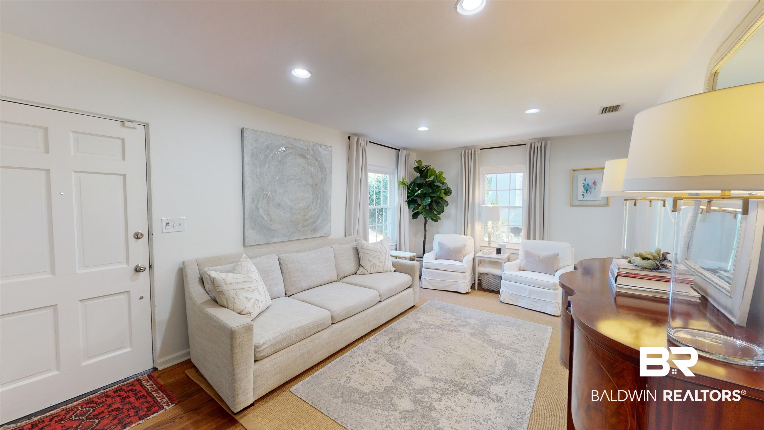 13 York Place Mobile, AL 36608 - Photo 4 of 30