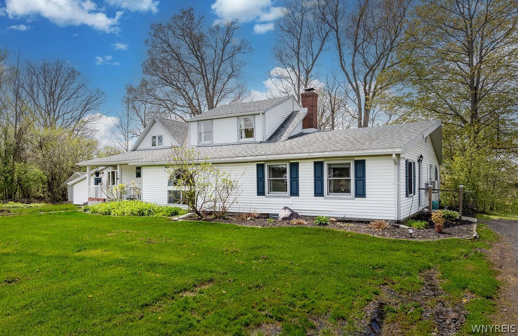 3179 West River Road Grand Island, NY 14072 - Photo 42 of 50
