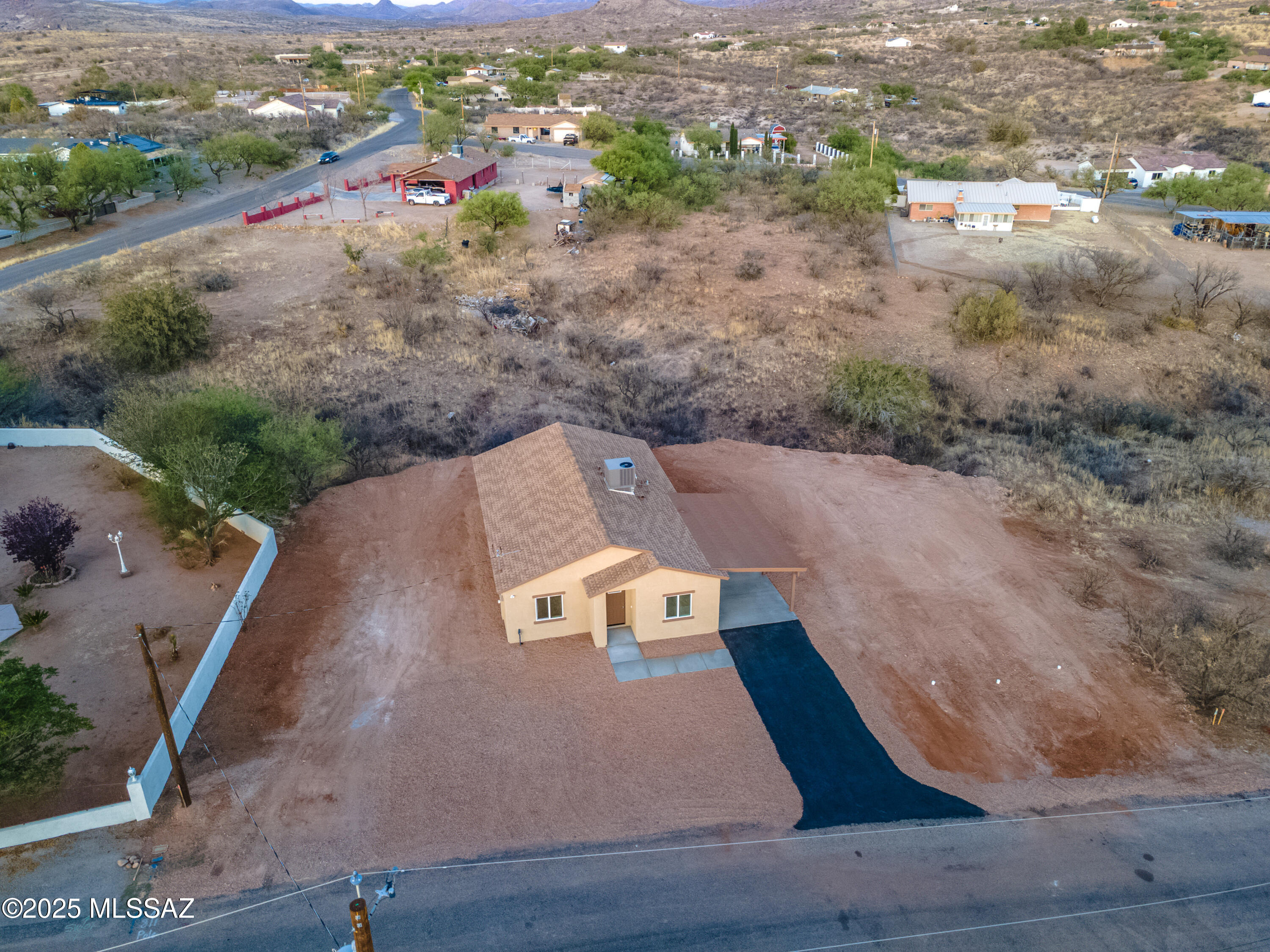 1153 Escorpion Court Rio Rico, AZ 85648 - Photo 36 of 38