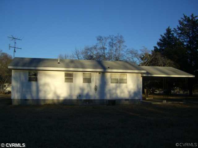 4230 Wakema Road West Point, VA 23181 - Photo 2 of 11