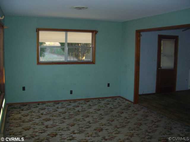 4230 Wakema Road West Point, VA 23181 - Photo 4 of 11 a room with a window