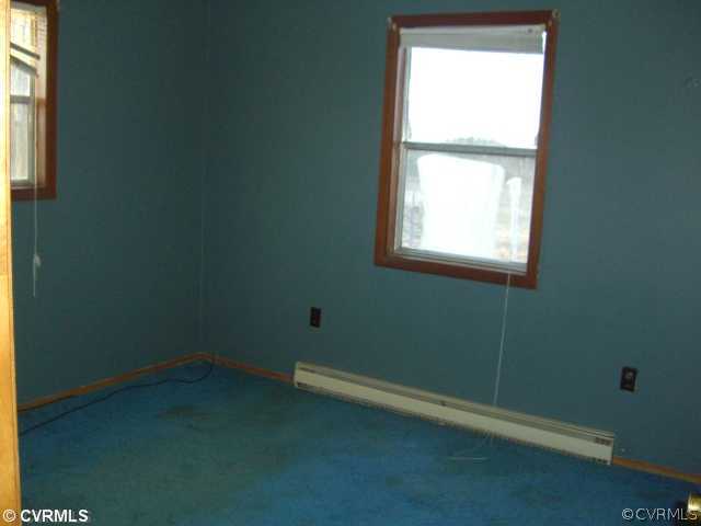 4230 Wakema Road West Point, VA 23181 - Photo 5 of 11 an empty room with a window