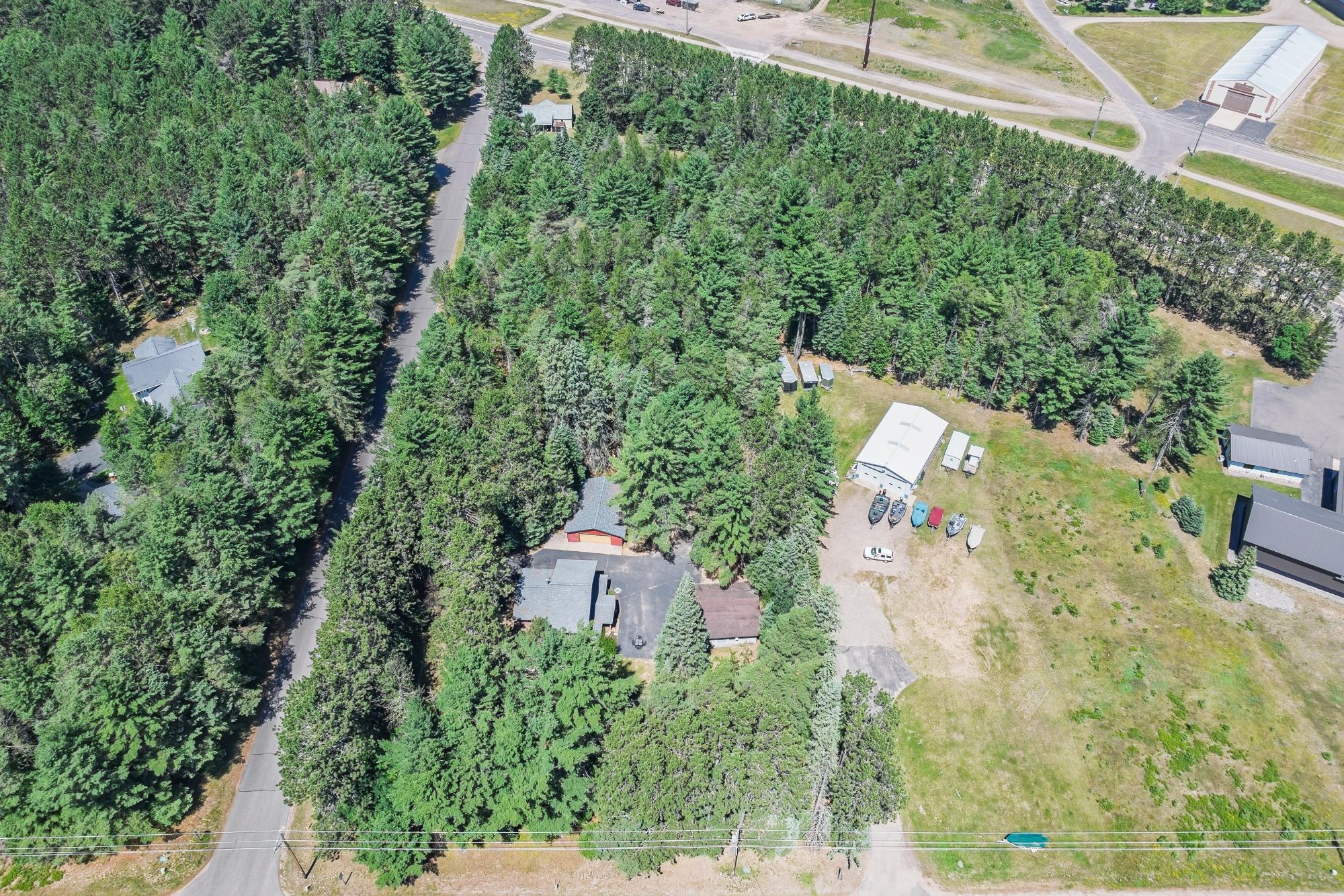 Lot 1 Gehrke Road Woodruff, WI 54568 - Photo 16 of 24 Gallery Image 16