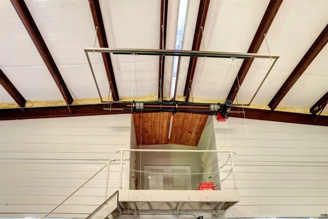 a close view of sink