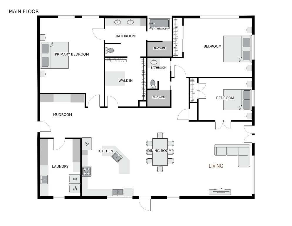 945 Justice Road West Point, TX 78963 - Photo 21 of 21 a picture of a bathroom with a sink