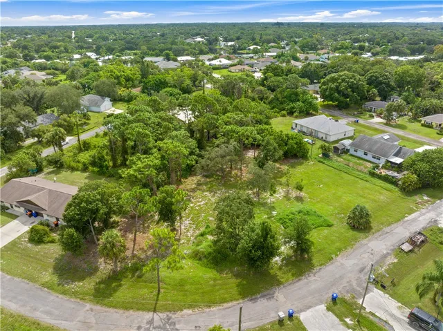 $89,000 | 11136 Mulberry Street, Sebastian, FL 32958