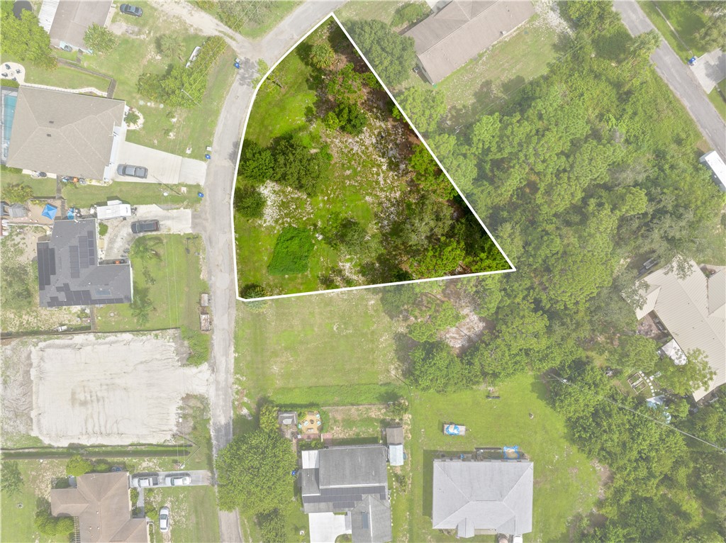 11136 Mulberry Street Sebastian, FL 32958 - Photo 4 of 11 a view of a balcony