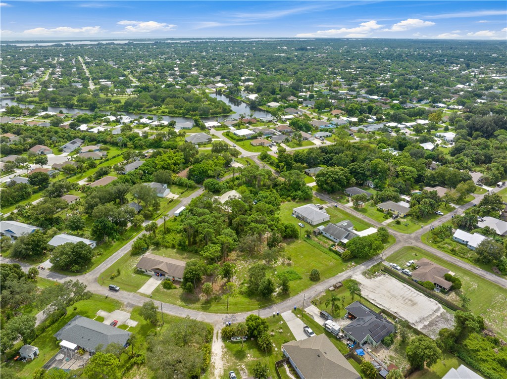 11136 Mulberry Street Sebastian, FL 32958 - Photo 7 of 11 a view of a city